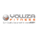 Yowzafitness.com logo