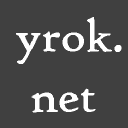 Yrok.net logo