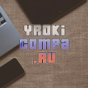Yrokicompa.ru logo