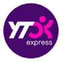 Yto.net.cn logo
