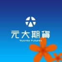 Yuantafutures.com.tw logo