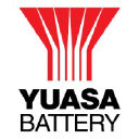 Yuasabatteries.com logo