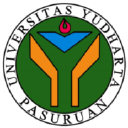 Yudharta.ac.id logo