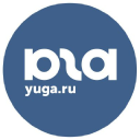 Yuga.ru logo