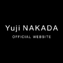 Yujinakada.com logo