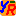 Yukhym.com logo