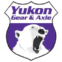 Yukongear.com logo