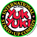 Yukyuks.com logo