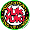 Yukyuks.com logo