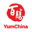Yumchina.com logo