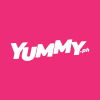 Yummy.ph logo