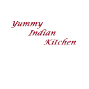 Yummyindiankitchen.com logo