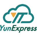 Yunexpress.com logo