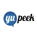 Yupeek.com logo