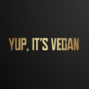 Yupitsvegan.com logo