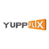 Yuppflix.com logo