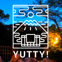 Yutty.jp logo