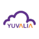 Yuvalia.com logo