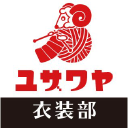 Yuzawaya.co.jp logo