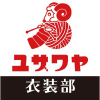 Yuzawaya.co.jp logo