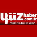 Yuzhaber.com.tr logo