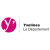 Yvelines.fr logo