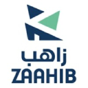 Zaahib.com logo