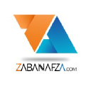 Zabanafza.com logo