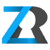 Zabaneramzi.ir logo