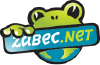 Zabec.net logo