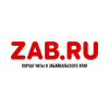 Zabmedia.ru logo