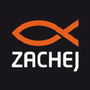 Zachej.sk logo
