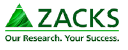 Zacks.com logo