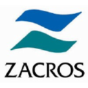 Zacros.co.jp logo