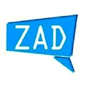 Zad.sy logo