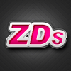 Zadrots.ru logo