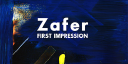 Zafer.co.kr logo
