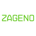 Zageno.com logo