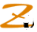 Zahbra.com logo