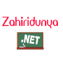 Zahiridunya.net logo