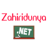 Zahiridunya.net logo