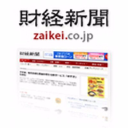 Zaikei.co.jp logo