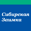 Zaimka.ru logo