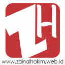 Zainalhakim.web.id logo