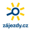 Zajezdy.cz logo