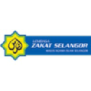 Zakatselangor.com.my logo