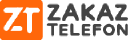 Zakaztelefon.ru logo