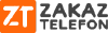 Zakaztelefon.ru logo