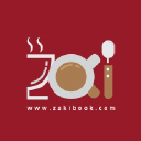 Zakibook.com logo