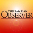 Zambianobserver.com logo